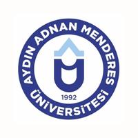 Aydın Adnan Menderes Üniversitesi Görsel İletişim Tasarımı Logo