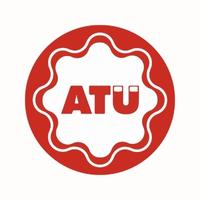 Adana Alparslan Türkeş Bilim ve Teknoloji Üniversitesi Logo