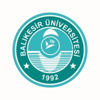 Balıkesir Üniversitesi Türkçe Öğretmenliği Logo