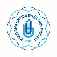 Bandırma Onyedi Eylül Üniversitesi Logo