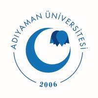 Adıyaman Üniversitesi Makine Logo