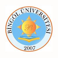 Bingöl Üniversitesi Kürt Dili ve Edebiyatı Logo