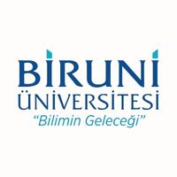 Biruni Üniversitesi Logo