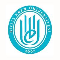 Bitlis Eren Üniversitesi Logo