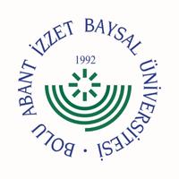 Bolu Abant İzzet Baysal Üniversitesi Logo