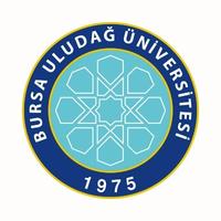 Bursa Uludağ Üniversitesi Logo