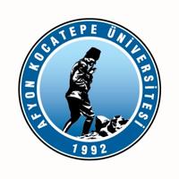 Afyon Kocatepe Üniversitesi Özel Eğitim Öğretmenliği Logo