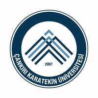 Çankırı Karatekin Üniversitesi Sosyoloji Logo