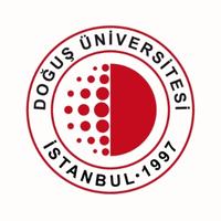 Doğuş Üniversitesi Grafik (İngilizce) (%50 İndirimli) Logo