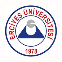 Erciyes Üniversitesi Halkla İlişkiler ve Tanıtım (İÖ) Logo
