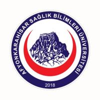  Afyonkarahisar Sağlık Bilimleri Üniversitesi  öğrenci yorumları ve değerlendirmeleri Logo