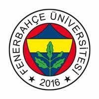 Fenerbahçe Üniversitesi Yeni Medya ve İletişim (Burslu) Logo