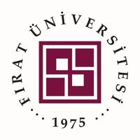 Fırat Üniversitesi Tarih Logo