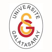 Galatasaray Üniversitesi İletişim (Fransızca) (KKTC Uyruklu) Logo