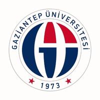 Gaziantep Üniversitesi İngiliz Dili ve Edebiyatı Logo