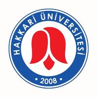 Hakkari Üniversitesi Logo