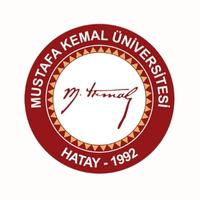 Hatay Mustafa Kemal Üniversitesi Sanat Tarihi Logo
