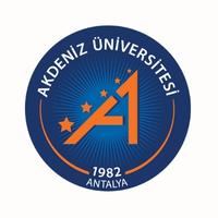 Akdeniz Üniversitesi İngilizce Öğretmenliği Logo