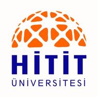 Hitit Üniversitesi Tarih Logo