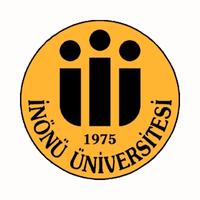 İnönü Üniversitesi Logo