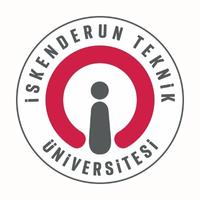 İskenderun Teknik Üniversitesi Logo