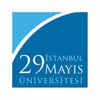 İstanbul 29 Mayıs Üniversitesi İngilizce Öğretmenliği (Burslu) Logo