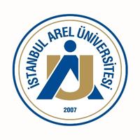 İstanbul Arel Üniversitesi Görsel İletişim Tasarımı (Burslu) Logo