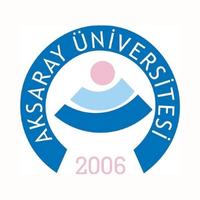 Aksaray Üniversitesi Türk Dili ve Edebiyatı Logo