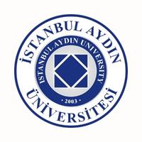 İstanbul Aydın Üniversitesi Logo