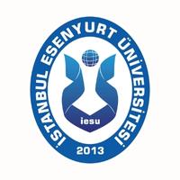 İstanbul Esenyurt Üniversitesi Logo