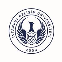 İstanbul Gelişim Üniversitesi İç Mimarlık ve Çevre Tasarımı (İngilizce) (%50 İndirimli) Logo