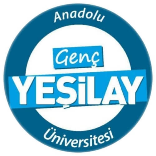 anadolu-universitesi genc-yesilay-kulubu