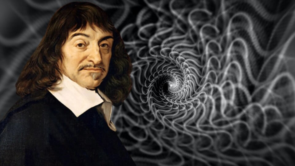 Analitik Geometrinin Mucidi Rene Descartes Kimdir?