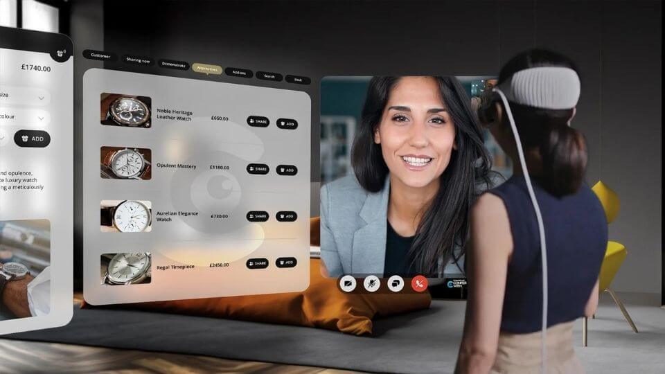 Apple Vision Pro Özellikleri ile Neler Yapabileceksin?