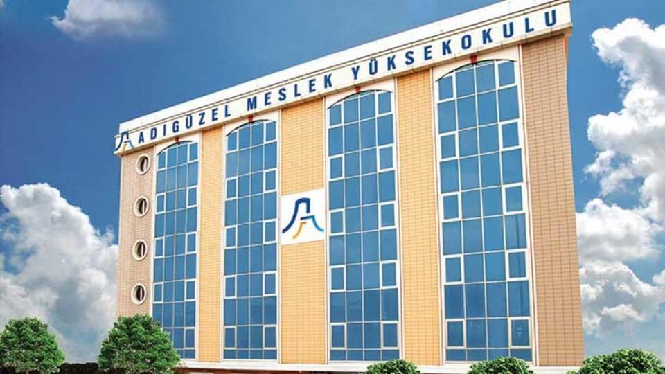 Ataşehir Adıgüzel Meslek Yüksekokulu Ücretleri