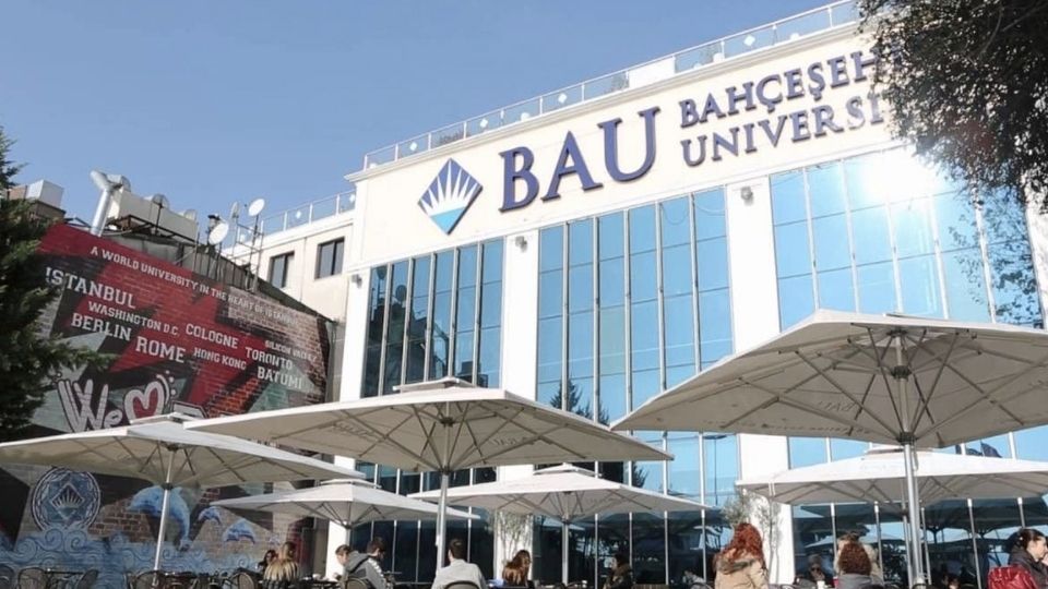 Bahçeşehir Üniversitesi Ücretleri Nedir? - 2023