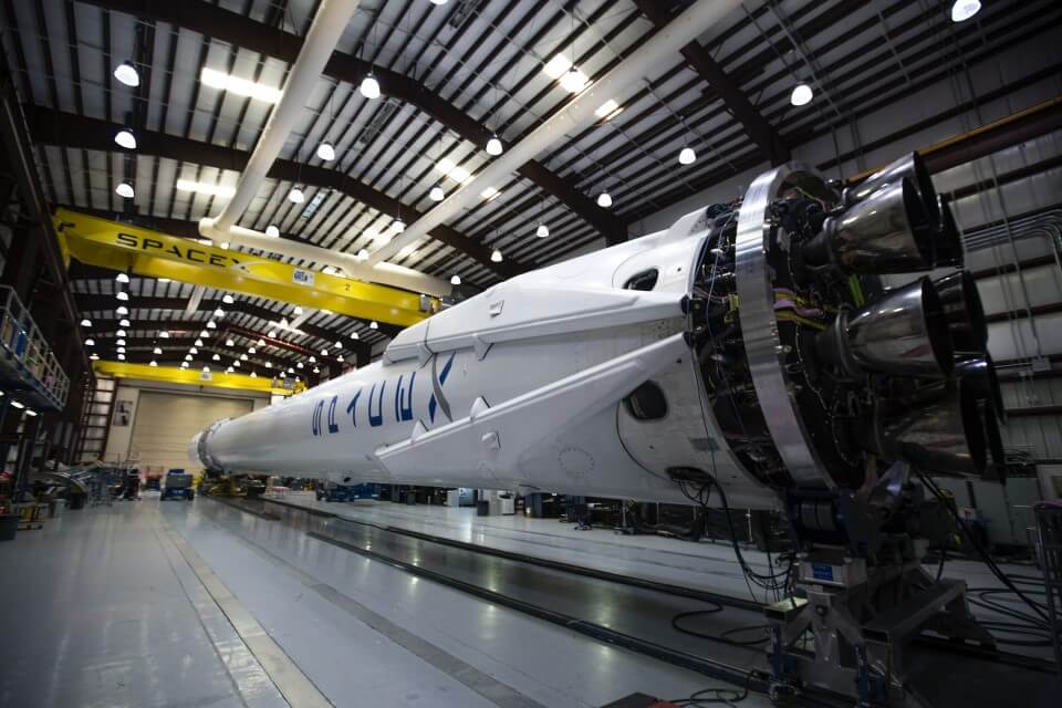 Biraz İnternet Teknolojilerinden Bahsedelim; Elon Musk’ın Starlink Projesi