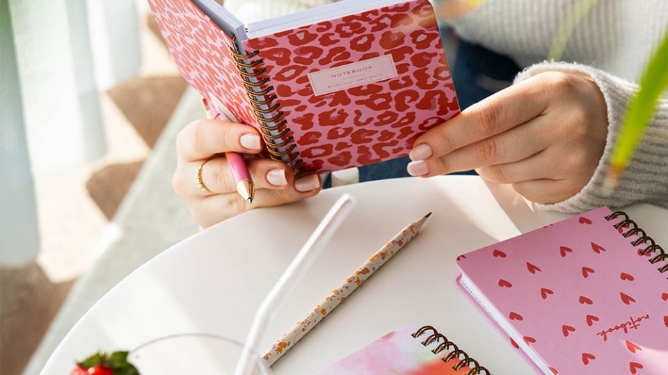 Defter Seçim Rehberi ile İhtiyaçlarınıza En Uygun Modeli Bulun