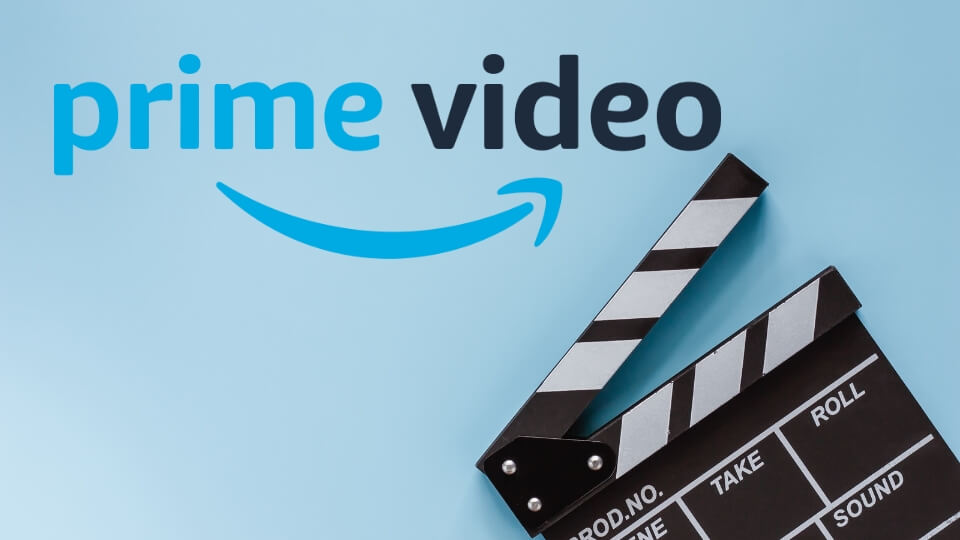 Efsane En İyi Amazon Prime Video Dizileri