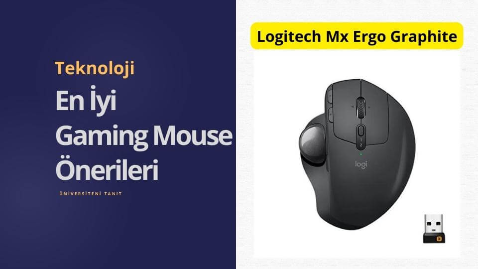 En İyi Gaming Mouse Önerileri