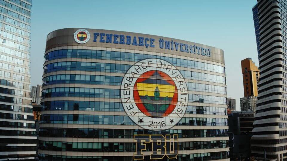 Fenerbahçe Üniversitesi Ücretleri - 2024