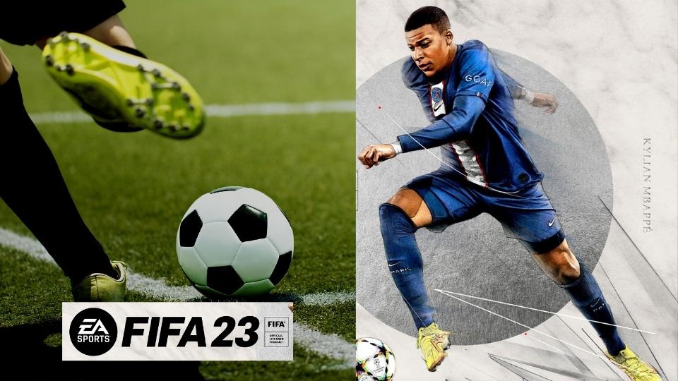 FIFA 23 Sistem Gereksinimleri Nelerdir?
