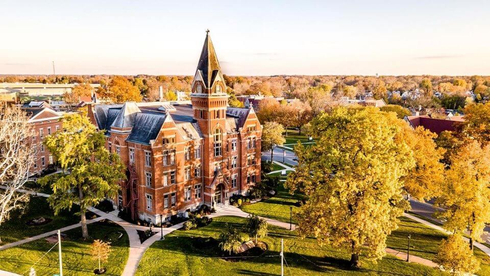 Heidelberg Üniversitesi - Araştırmada Öncü
