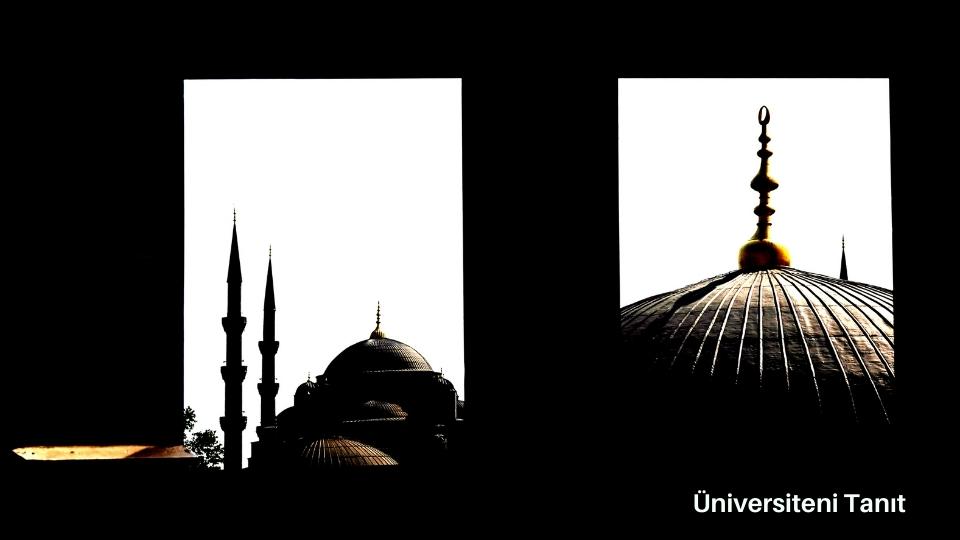 İslam Bilimleri Bölümü Nedir? İslam Bilimleri İş Olanakları Nelerdir?