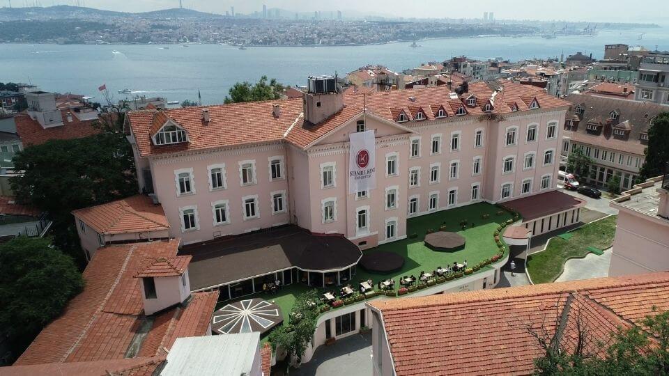 İstanbul Kent Üniversitesi Ücretleri · 2024 - 2025