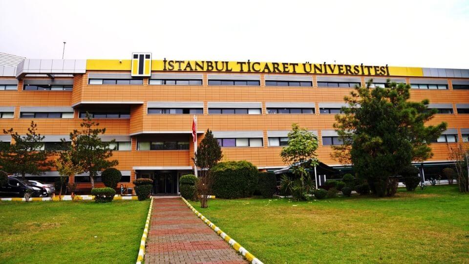 İstanbul Ticaret Üniversitesi Ücretleri · 2024 - 2025