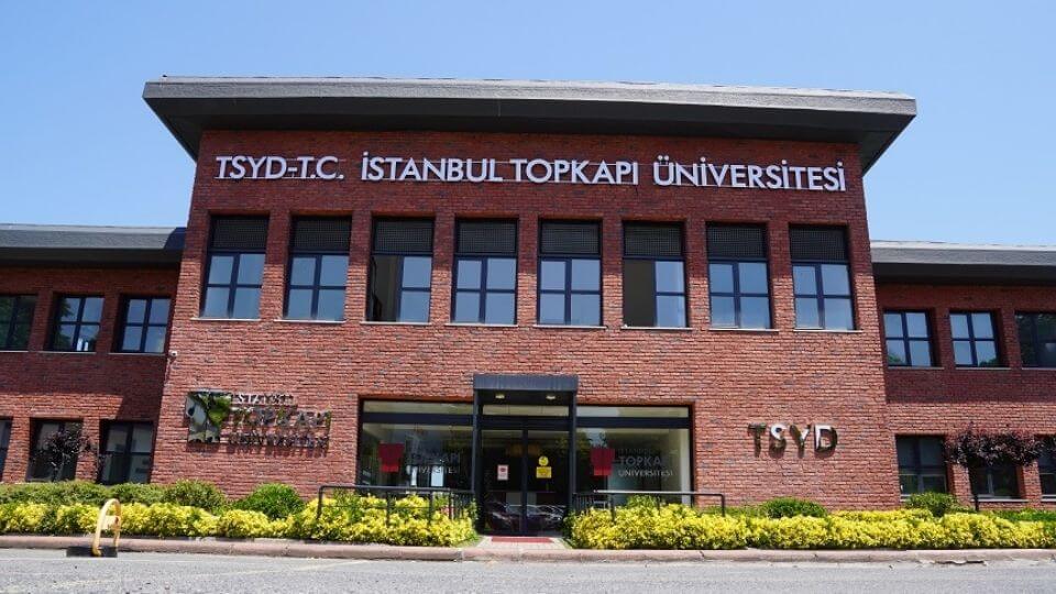 İstanbul Topkapı Üniversitesi Ücretleri