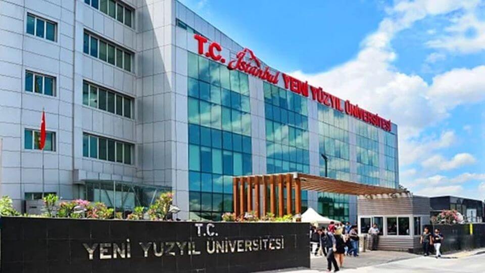 İstanbul Yeni Yüzyıl Üniversitesi Ücretleri · 2024 - 2025