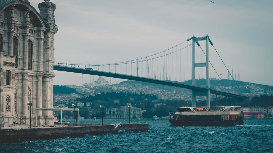 İstanbul'da Öğrenci Olmak İçin 10 Harika Neden