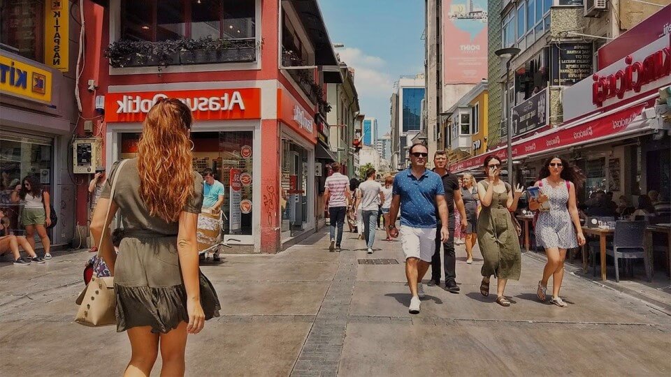 İzmir’de Öğrenci Olmak İçin 7 Harika Neden